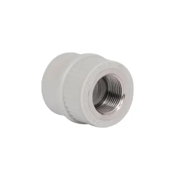 Муфта комбинированная Thermo Alliance PPR 32х3/4" с латунной внутренней резьбой (DSB206)