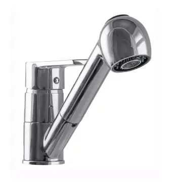Смеситель для кухни Globus Lux QUEENSLAND GLQU-0107
