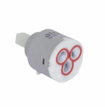 Картридж для смесителя Qtap QT35356148964 Gemini, Grand керамический 35 мм (QT35356148964)