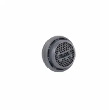 Аератор Lidz 001F для змішувачів серії Astra/Orion метало-пластиковий сірий (LD23823823848987)