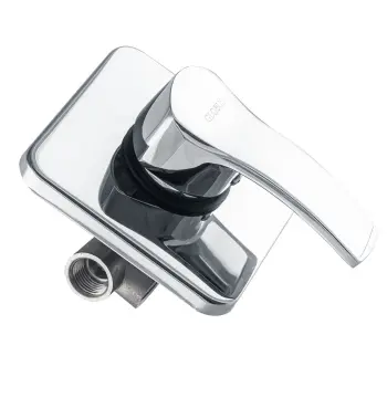 Смеситель для душа Globus Lux QUEENSLAND GLQU-0105S