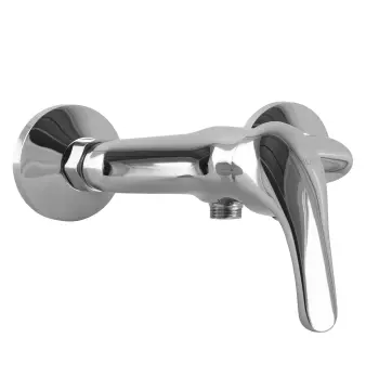 Смеситель для душа Globus Lux Solly GLSO-0105N