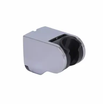 Кронштейн для душової лійки Qtap QTGRA645435649200 Grand пластиковий для змішувача для ванни (QTGRA645435649200)