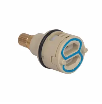 Букса Qtap QTGRA435222249206 Grand пластиковая для переключения режимов подачи воды (QTGRA435222249206)