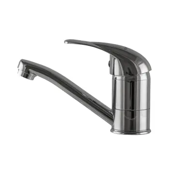 Смеситель для умывальника EcoMix ENERGO E-GEZ-103M