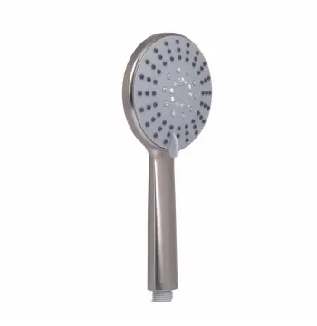 Лійка для ручного душу Lidz LDARIVID2601153549328 Aria/Vida пластикова (LDARIVID2601153549328)