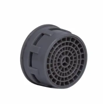 Аэратор Lidz LDARI115212149400 Aria пластиковый для смесителя 11, 5х21×21 мм (LDARI115212149400)