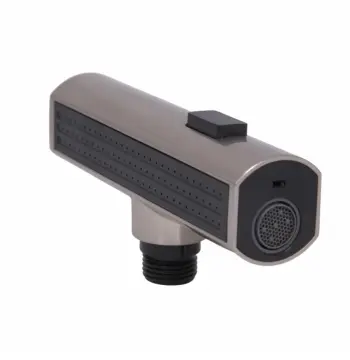 Аэратор Lidz Aria 015FLT из нержавеющей стали для кухонного смесителя (LDARI1405336449402)