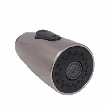 Аэратор Lidz Aria 015FL из нержавеющей стали для кухонного смесителя (LDARI102533249403)