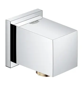 Шланговое подключение Grohe Euphoria Cube (27704000)