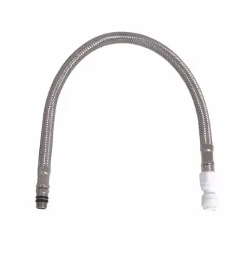 Шланг Lidz Aria LDARI400131349405 гумовий для змішувача під фільтровану воду (LDARI400131349405)
