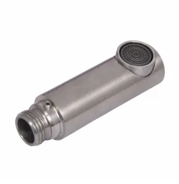 Аэратор Lidz Aria 015FL1 из нержавеющей стали для кухонного смесителя (LDARI95283049409)