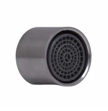 Аэратор Lidz LDARIVID18232349411 Aria, Vida, Kubis из нержавеющей стали с внутренней резьбой (LDARIVID18232349411)