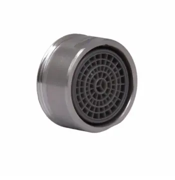 Аэратор Lidz LDARIVID1223523549412 Aria/ Vida/ Kubis из нержавеющей стали наружный (LDARIVID1223523549412)