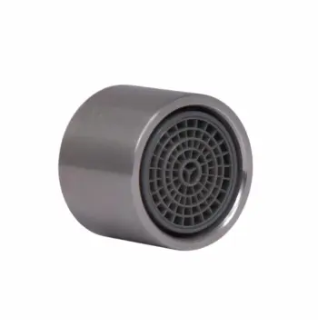Аэратор Lidz LDARI18242449413 Aria из нержавеющей стали для смесителя биде (LDARI18242449413)