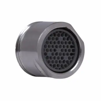 Аератор Lidz LDARI14181849414 Aria з нержавіючої сталі для фільтрованої води (LDARI14181849414)