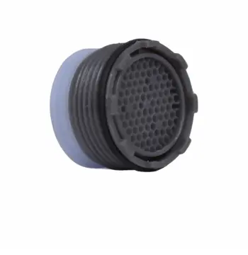 Аэратор Lidz Aria 020F3 пластиковый с наружной резьбой (LDARI1518518549415)