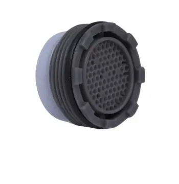 Аератор Lidz Aria 020F1 пластиковий для кухонного змішувача (LDARI1421521549416)