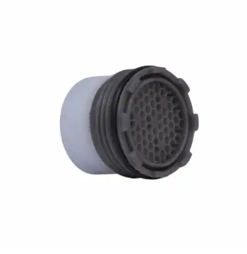 Аератор Lidz Aria 020F1 пластиковий для фільтрованої води (LDARI1516516549417)
