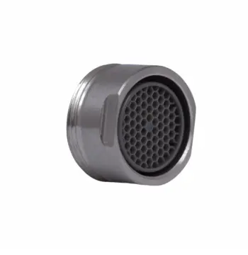Аератор Lidz Aria 020F1 пластиковий для фільтрованої води (LDARI11202049418)