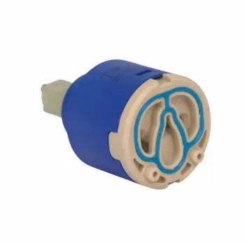 Картридж для смесителя Lidz LDVID60353549422 Vida керамический 35 мм (LDVID60353549422)
