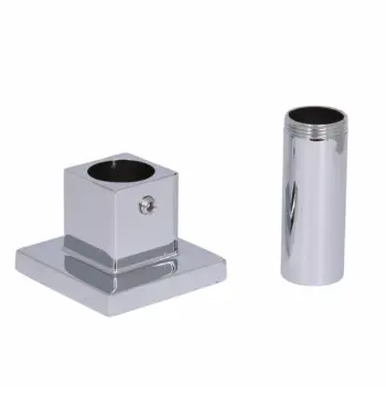 Держатель стойки Qtap Capricorn QTCAP475414149612 для душевой системы (QTCAP475414149612)