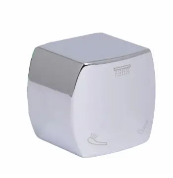 Ручка переключения Qtap QTCAP2735532549618 Capricorn металлическая для душевой системы (QTCAP2735532549618)