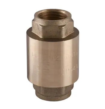 Клапан обратного хода воды SELBA 1″ SL1541