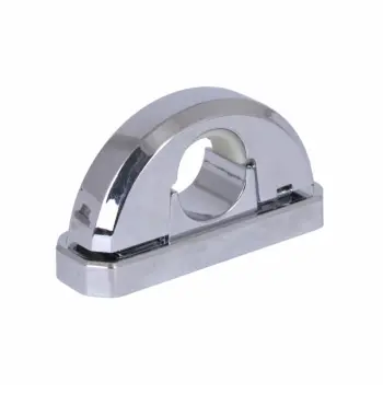 Тримач стійки Lidz LDAST60603749796 Astra пластиковий для душової системи (LDAST60603749796)