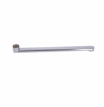 Излив Lidz LDASTORI33302049798 Astra, Orion 005 пластиковый для смесителя для ванны, длиной 330 мм (LDASTORI33302049798)