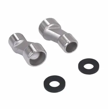 Ексцентрик Lidz Astra/Orion металевий 25×50×50 мм для змішувача (LDASTORI25505049800)