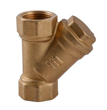 Фільтр грубого очищення SELBA 3/4″ SL1512