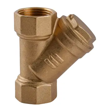 Фильтр грубой очистки SELBA 1″ SL1512