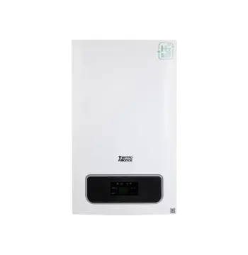 Котел газовий Thermo Alliance Ewa System 28 кВт конденсаційний, одноконтурний (KM1028000101005911)