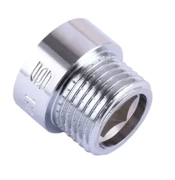 Удлинитель SELBA 1/2″ CHROM 10мм SL6100