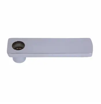 Излив Qtap QTTER354216249901 Tern 1112 латунный для душевой системы (QTTER354216249901)