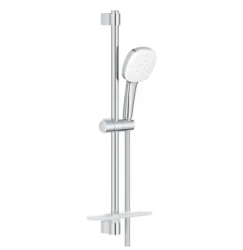 Душевой гарнитур Grohe Tempesta Cube 110, 3 режима (27929003)