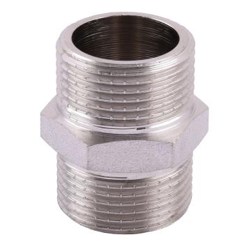 Ніпель SELBA 1/2″ ЗЗ SL8805