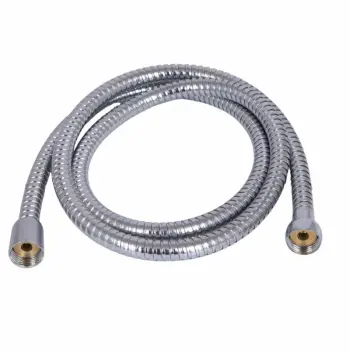 Душевой шланг Qtap Evia/Tern пластиковый 150 см (QTEVITER150023523549919)