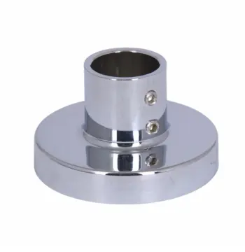 Кріплення Qtap QTEVITER36459259249923 Evia/Tern сталеве для душових систем (QTEVITER36459259249923)