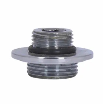 Переходник Qtap QTEVITER19534934949934 Evia/Tern латунный для душевых систем 19, 5x34, 9x34, 9 (QTEVITER19534934949934)