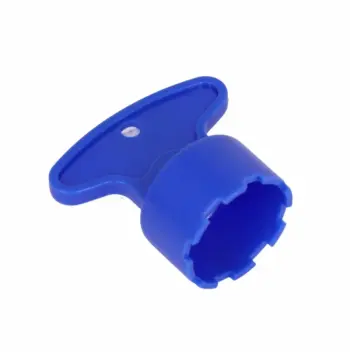 Ключ для аэратора Qtap QTEVI31234322249937 Evia/Tern пластиковый для смесителей и душевых систем (QTEVI31234322249937)