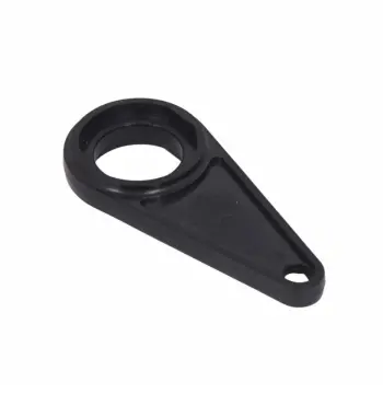 Ключ аэратора Qtap Evia/Tern пластиковый для смесителей для ванны с длинным изливом (QTEVITER1153487749938)