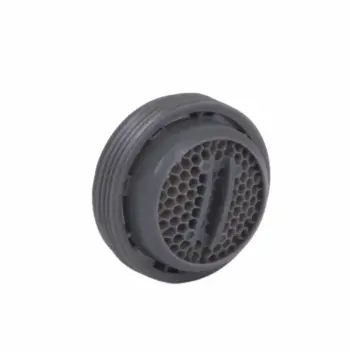Аэратор Qtap QTNAN23623613249969 Nando пластиковый для смесителя (QTNAN23623613249969)