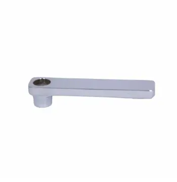 Излив Qtap QTNAN35336918049970 Nando латунный для душевой системы (QTNAN35336918049970)