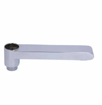 Излив Qtap QTARV28645516049971 Arvin латунный для душевой системы (QTARV28645516049971)