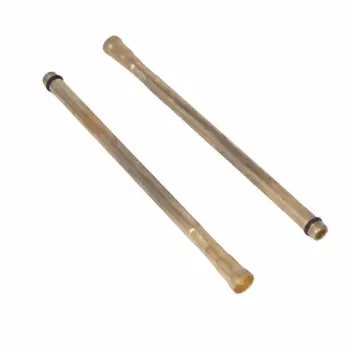 Голки підключення Qtap QTARV12718512749981 Nando латунні довгі 185 мм (QTARV12718512749981)
