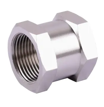 Муфта SELBA 3/4″ SL8804 ВВ