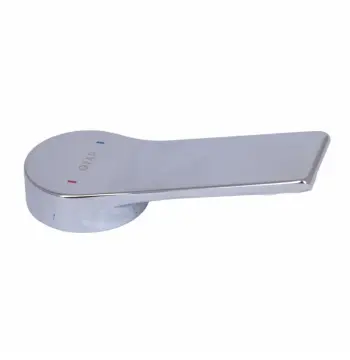 Ручка Qtap QTARV4281033450005 Arvin латунна для змішувача (QTARV4281033450005)