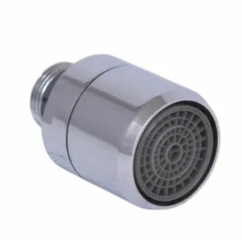 Аератор Qtap QTARV23423436250006 Arvin металево-пластиковий для змішувача біде (QTARV23423436250006)
